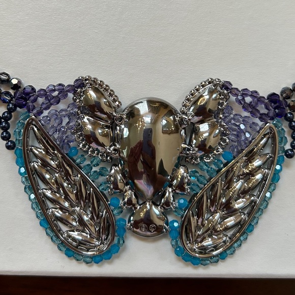 Swarovski parade necklace - Picture 4 of 8